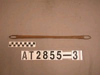 藏品(織梭)的圖片